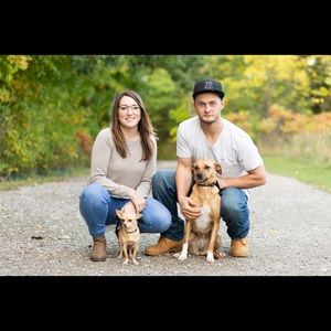 Meet your Posher, Kali